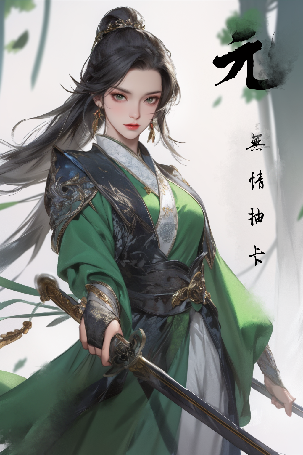 Yuan - Ruthless Card Drawer Plus v4.1