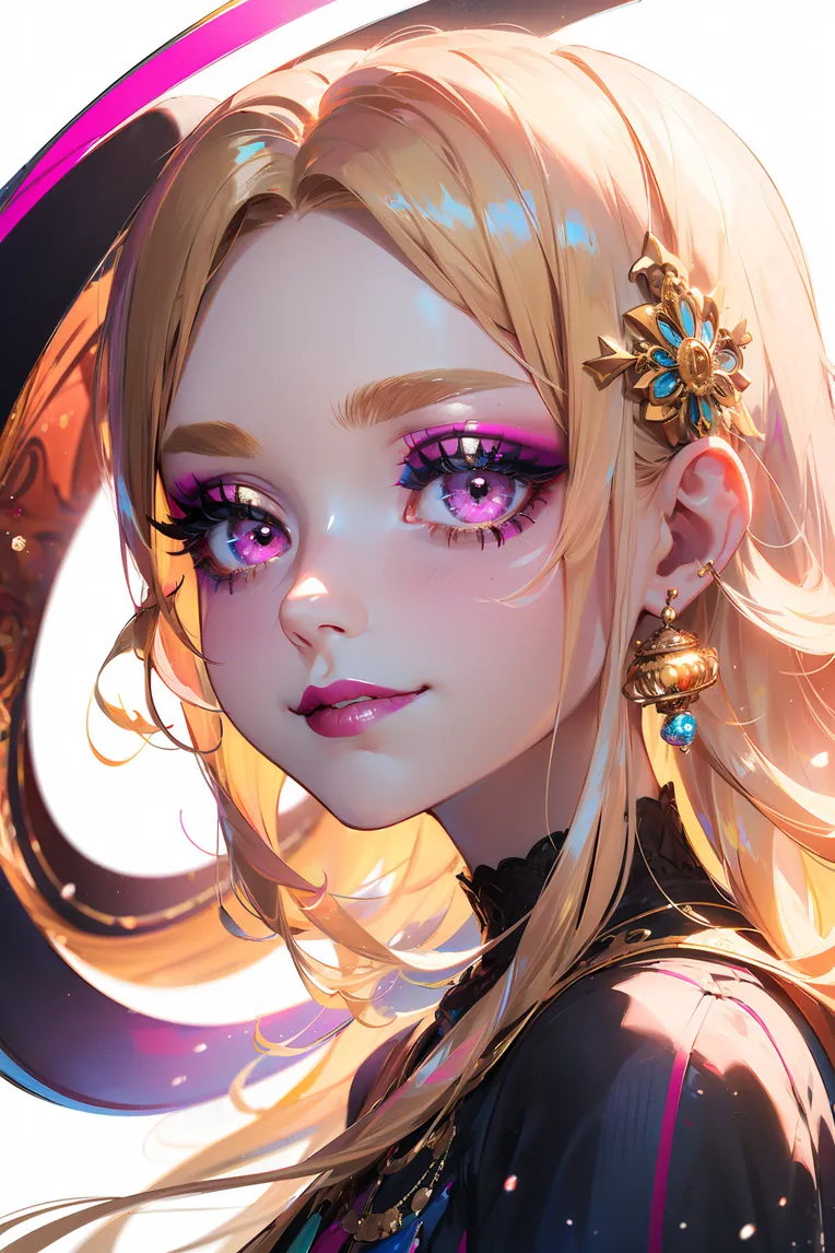 Anime,Anime Character,Girl,Checkpoint,SD 1.5