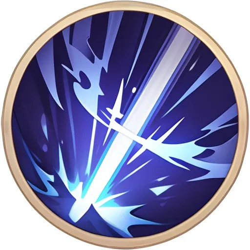 CGI style,Game Icon & Prop Design,Object Enhance,LoRA,SD 1.5