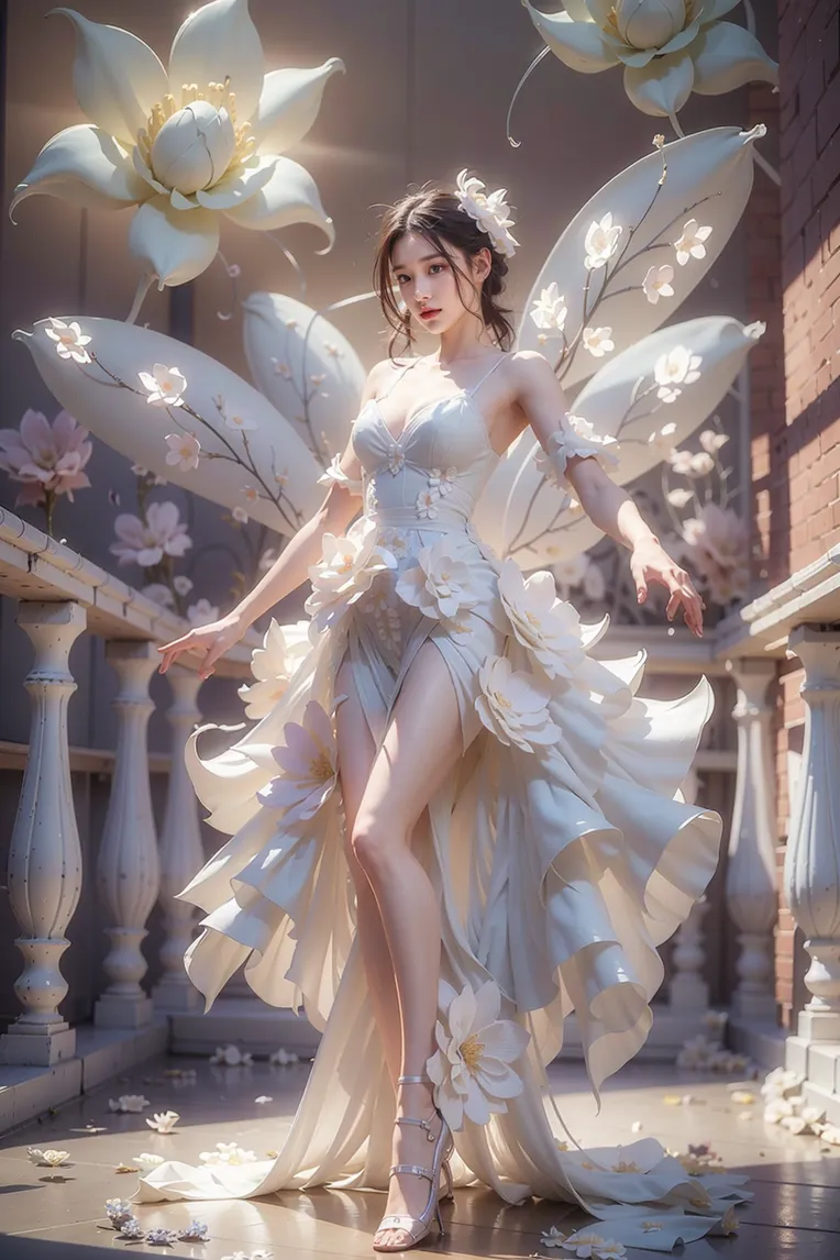 Realistic,Style & Filter,Girl,LoRA,SD 1.5