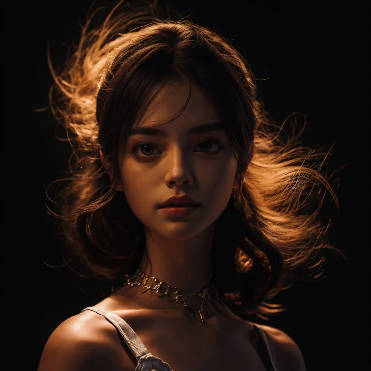 Realistic,Style & Filter,Girl,LoRA,SD 1.5