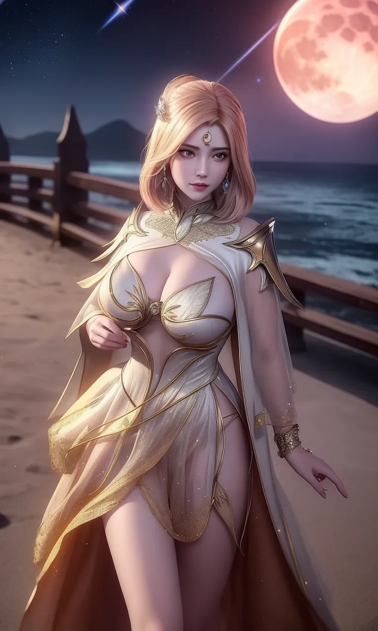 CGI style,Anime Character,Girl,LoRA,SD 1.5