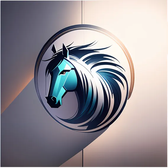 MW_极简logo/icon-LoRA-大魔王-LiblibAI