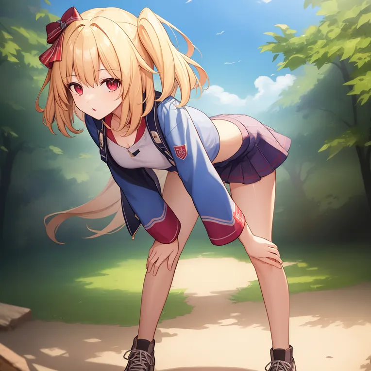 Anime,Anime Style,Girl,LoRA,SD 1.5