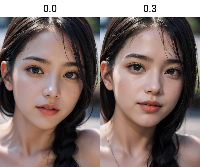 Realistic,Style & Filter,Girl,LoRA,SD 1.5