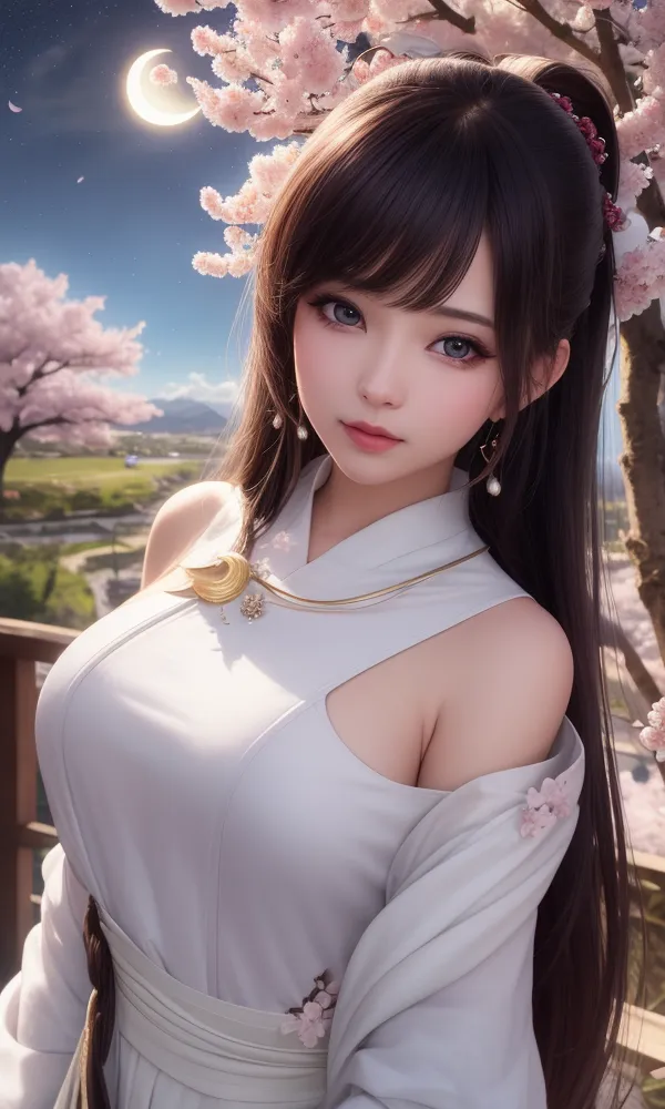 CGI style,Anime Character,Girl,Checkpoint,SD 1.5
