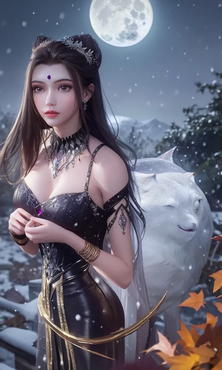 CGI style,Anime Character,Girl,LoRA,SD 1.5