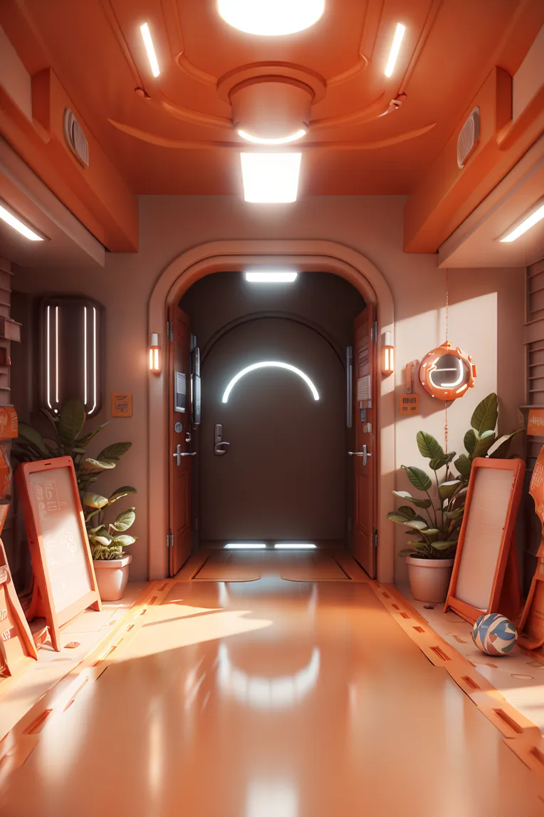 Cartoon style,Space & Scene,Object Enhance,LoRA,SD 1.5