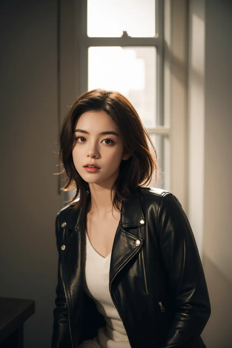 Realistic,Portrait Photography,Girl,Checkpoint,SD 1.5