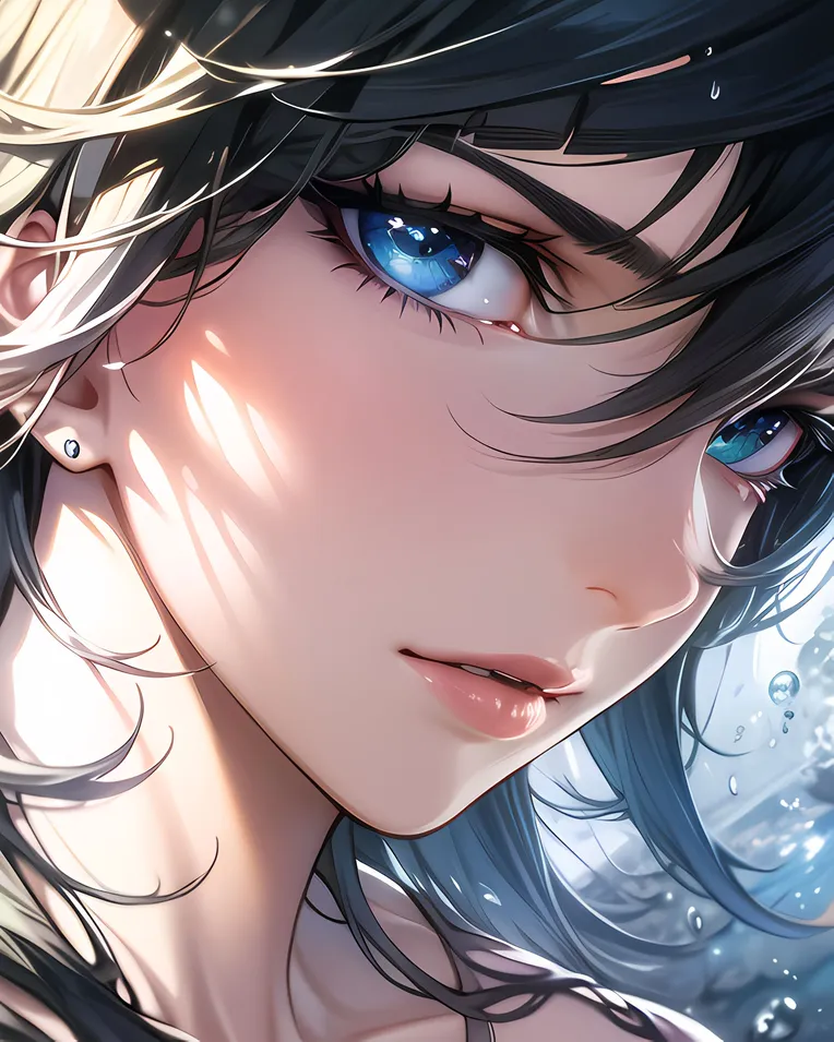 Anime,Anime Style,Girl,LoRA,SD 1.5