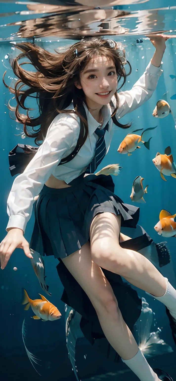Realistic,Style & Filter,Girl,LoRA,SD 1.5