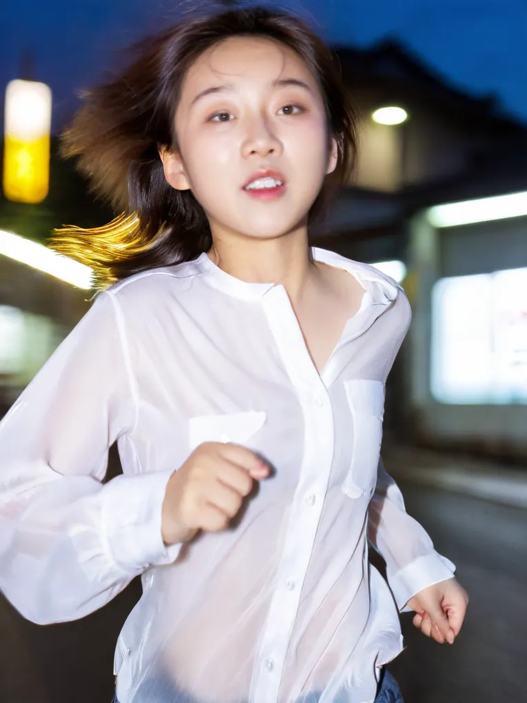 Realistic,Style & Filter,Girl,LoRA,SDXL