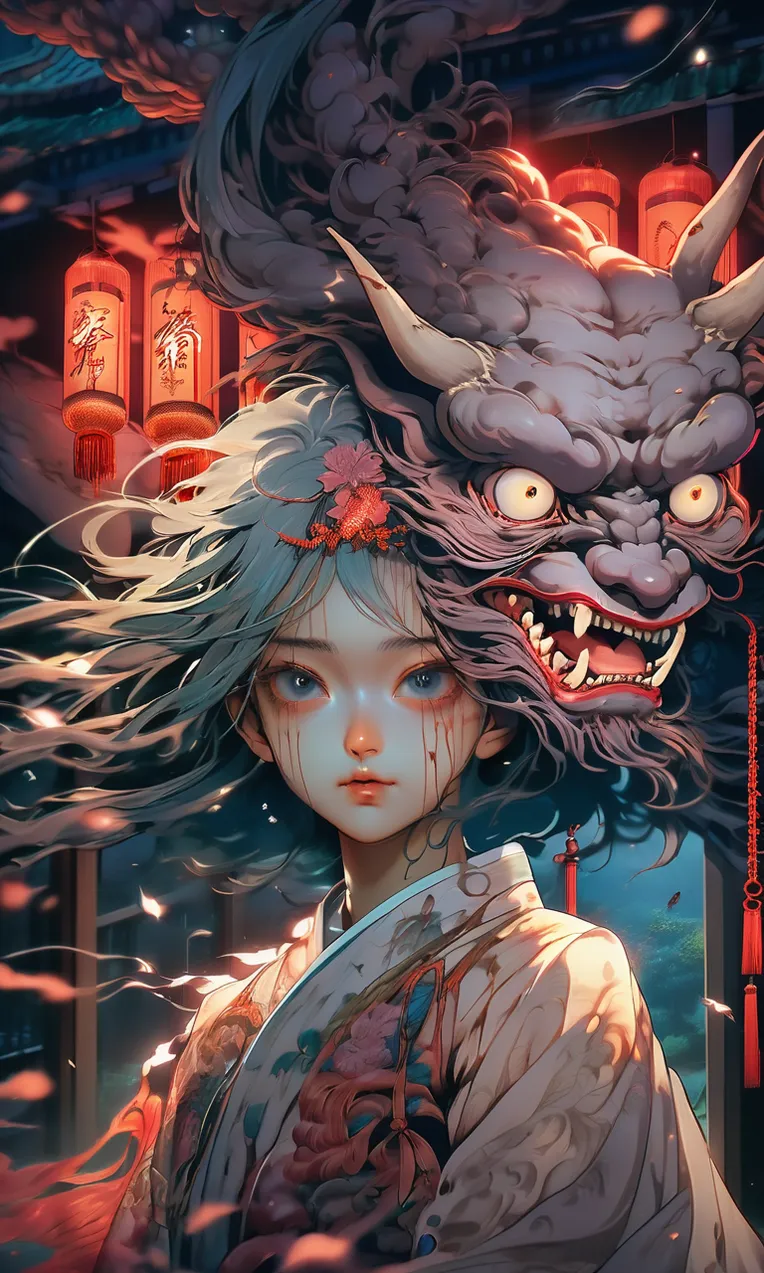 Anime,Anime Style,Girl,LoRA,SDXL