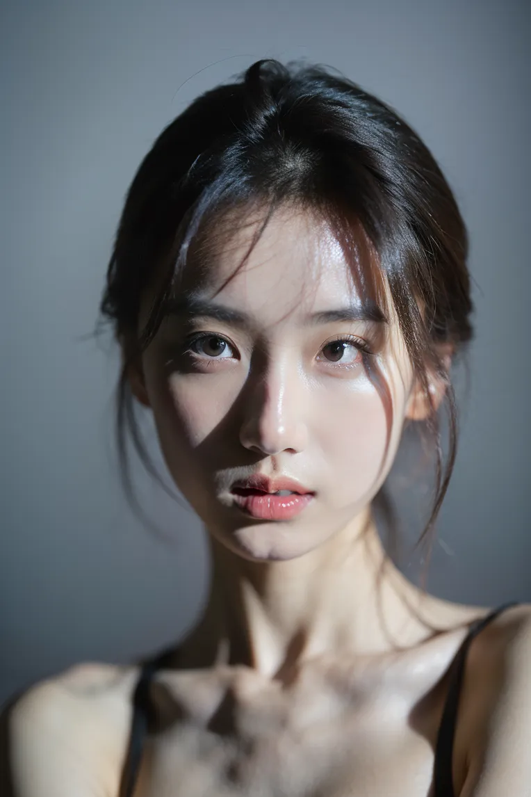 Realistic,Portrait Photography,Girl,Checkpoint,SD 1.5