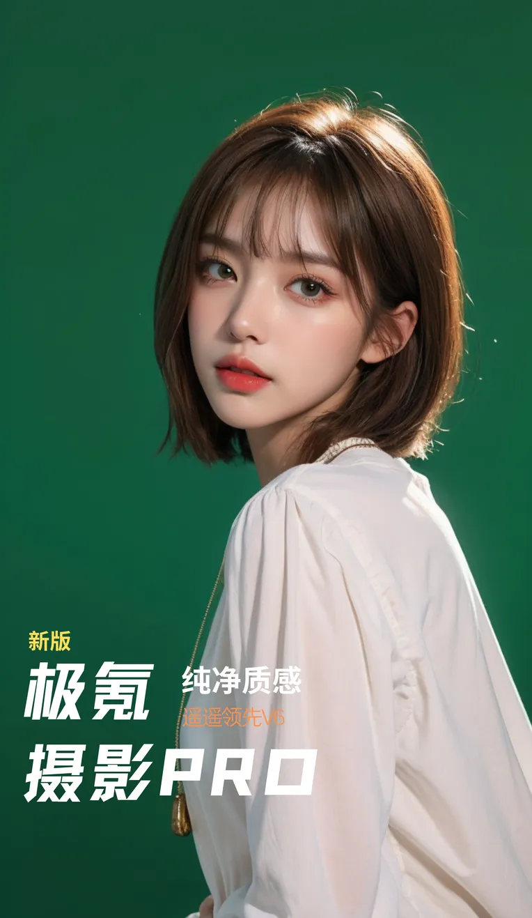 Realistic,Portrait Photography,Girl,Checkpoint,SD 1.5