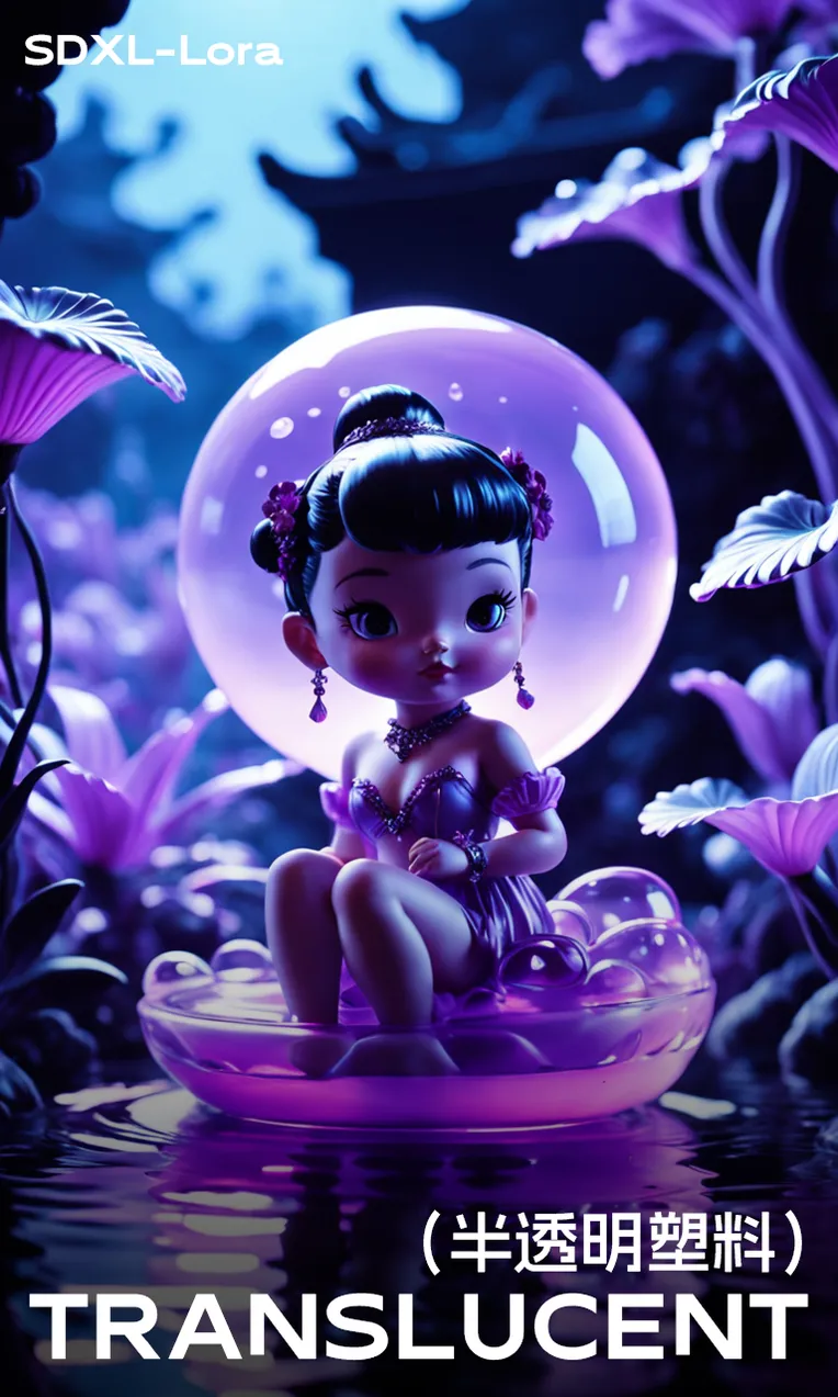 Realistic,Style & Filter,Girl,LoRA,SDXL