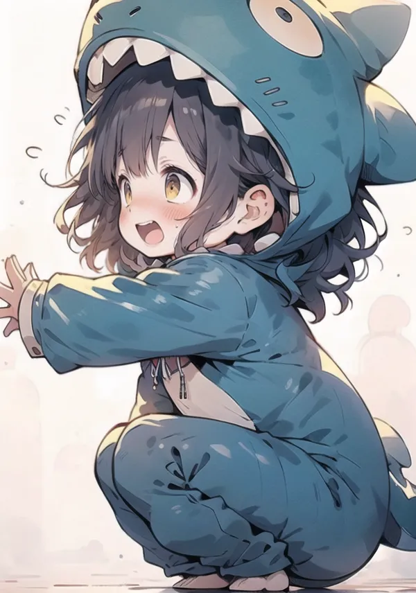 Anime,Anime Style,Girl,LoRA,SD 1.5