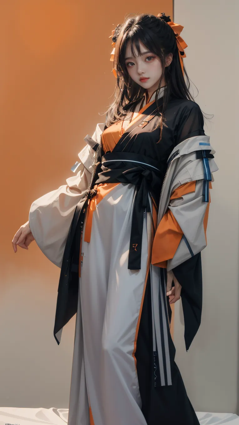 CGI style,Chinese Style,Anime Style,LoRA,SD 1.5