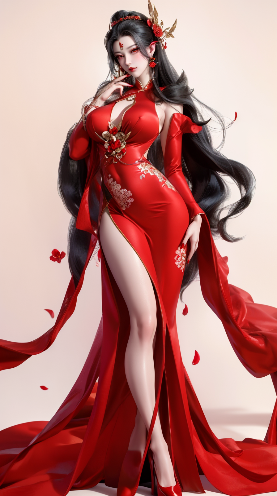 Yuan - Ruthless Card Drawer Plus v3.0