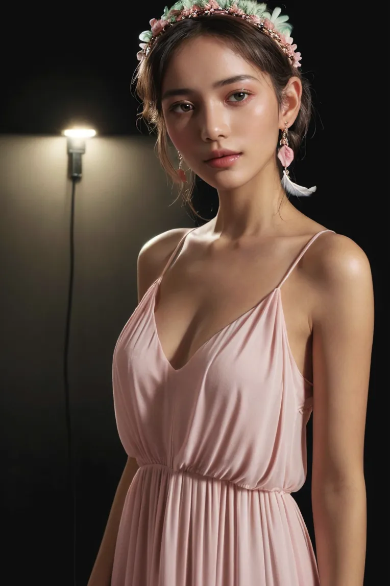Realistic,Portrait Photography,Girl,Checkpoint,SD 1.5