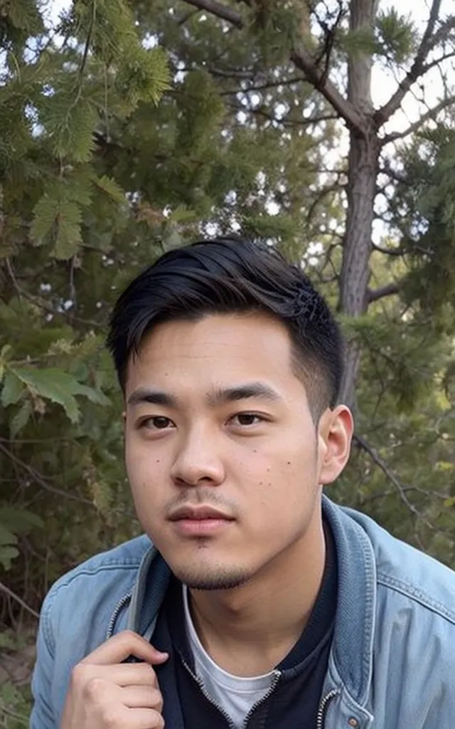 Realistic,Portrait Photography,Boy,LoRA,SD 1.5