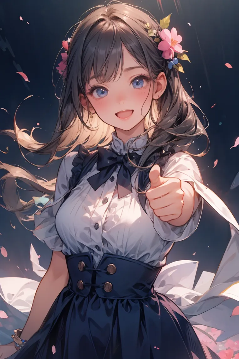 Anime,Anime Style,Girl,Checkpoint,SD 1.5