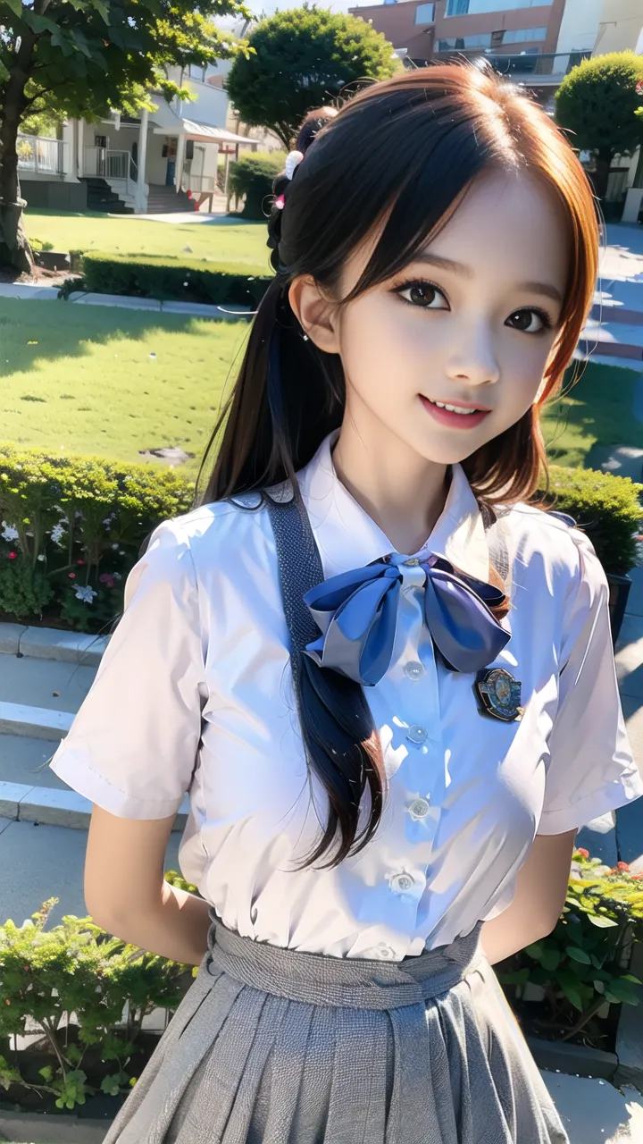 Realistic,Fashion & Makeup,Girl,LoRA,SD 1.5