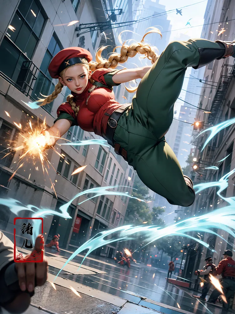 CGI style,Anime Character,Girl,LoRA,SD 1.5