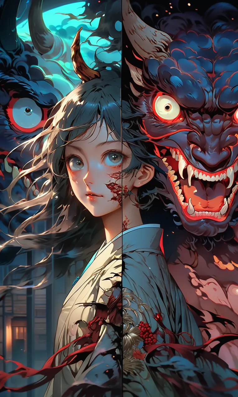 Anime,Anime Style,Girl,LoRA,SDXL