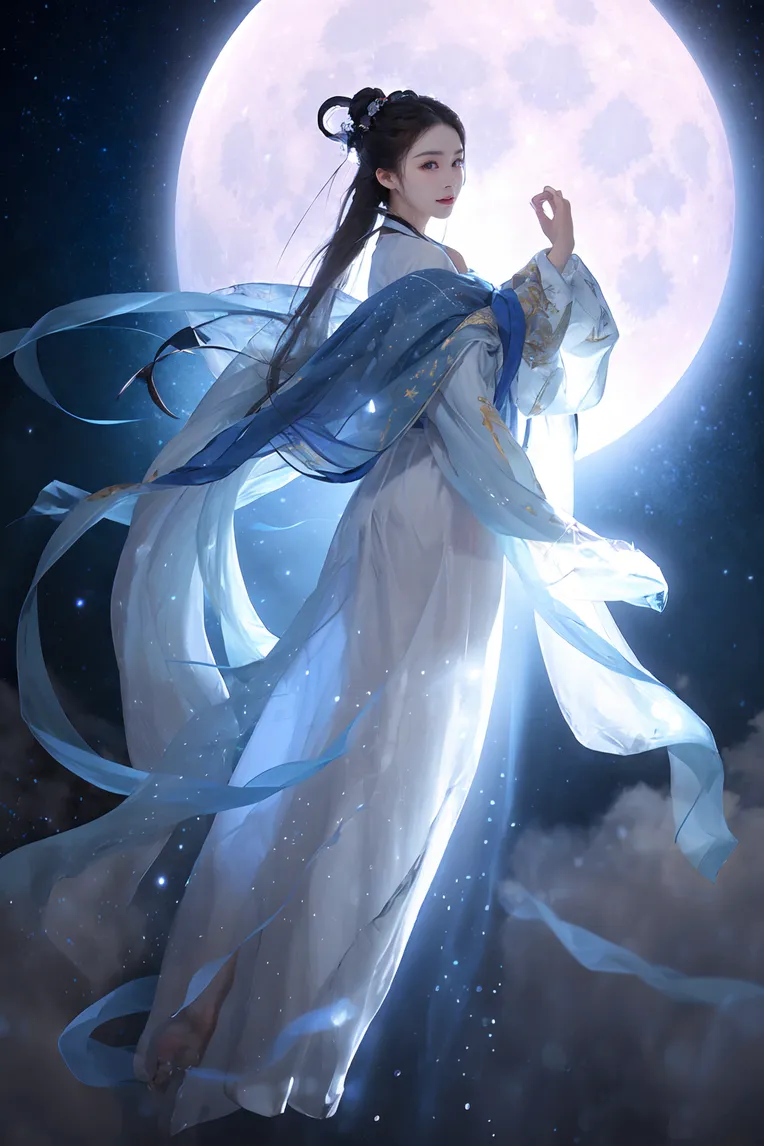 Realistic,Chinese Style,Fashion & Makeup,LoRA,SD 1.5