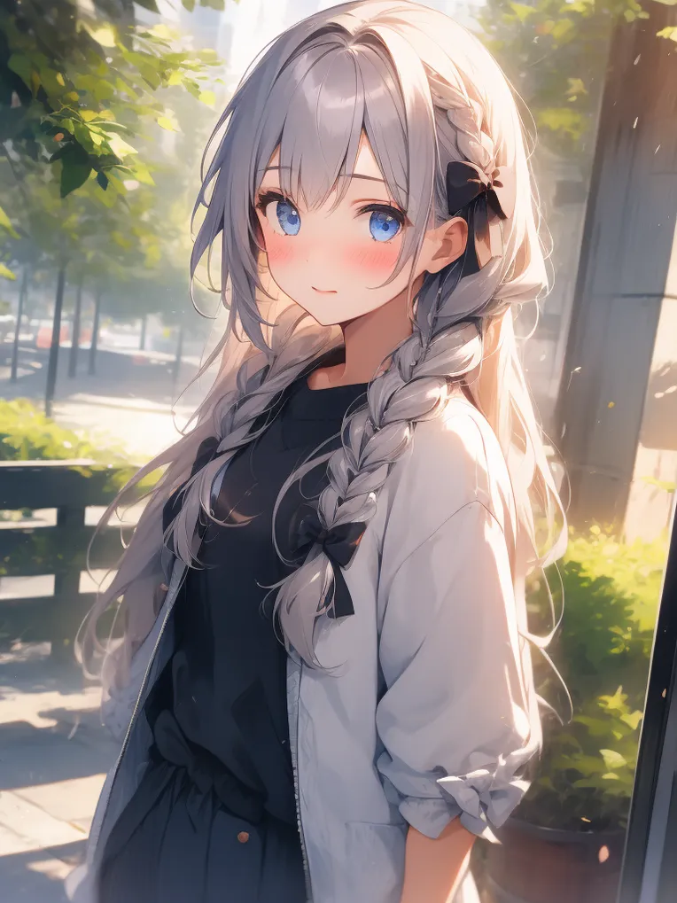 Anime,Anime Character,Girl,LoRA,SD 1.5