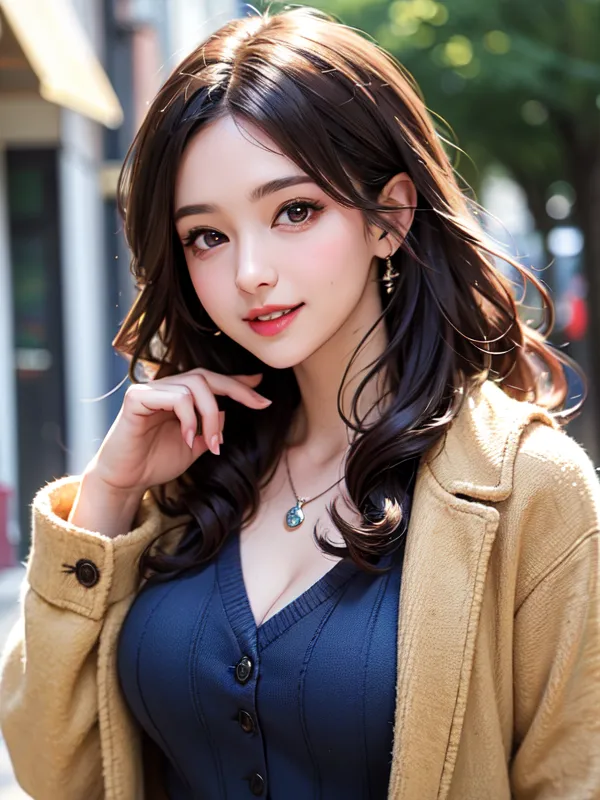 Realistic,Portrait Photography,Girl,Checkpoint,SD 1.5