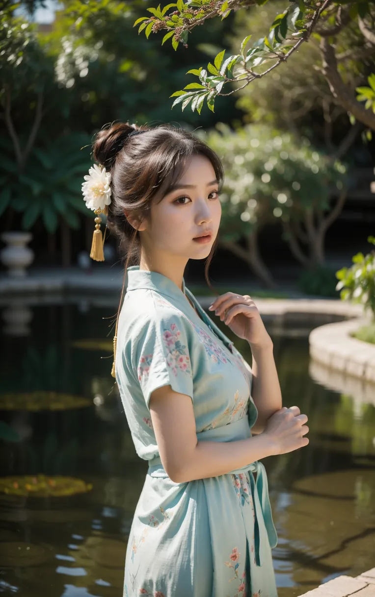 Realistic,Portrait Photography,Girl,Checkpoint,SD 1.5