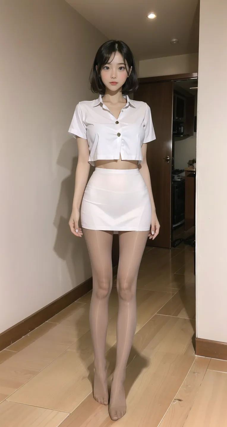 Realistic,Fashion & Makeup,Girl,LoRA,SD 1.5