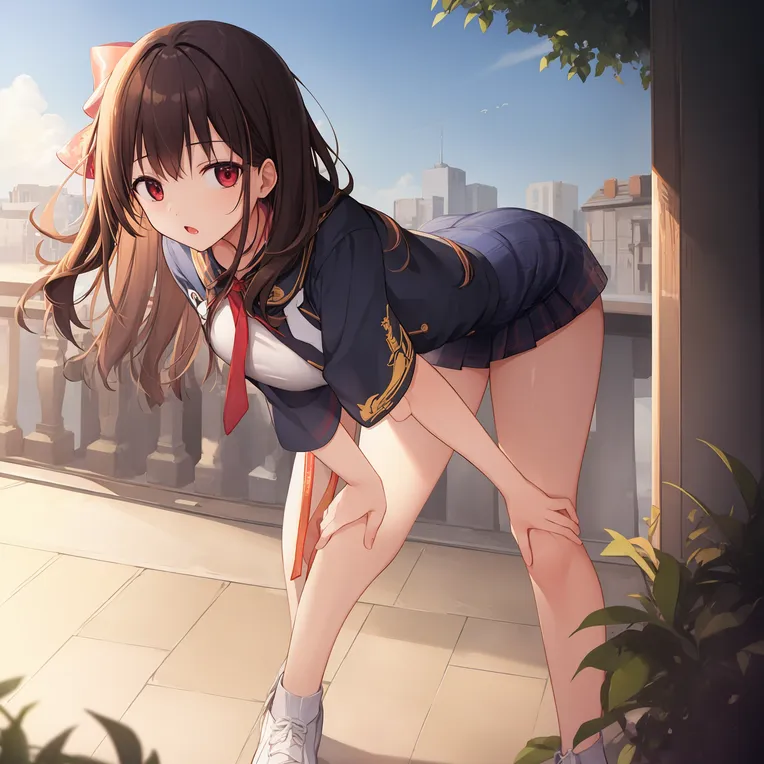 Anime,Anime Style,Girl,LoRA,SD 1.5