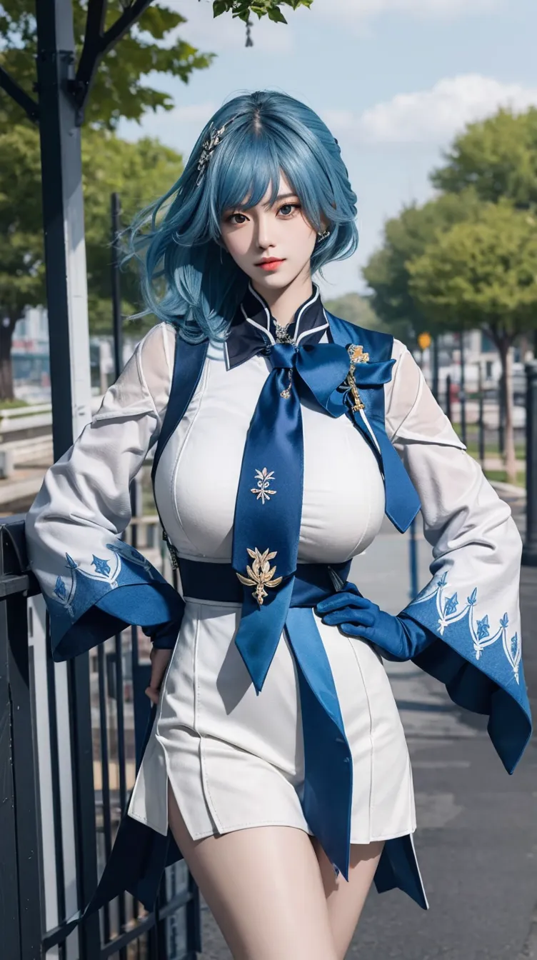 Realistic,Anime Character,Girl,LoRA,SD 1.5