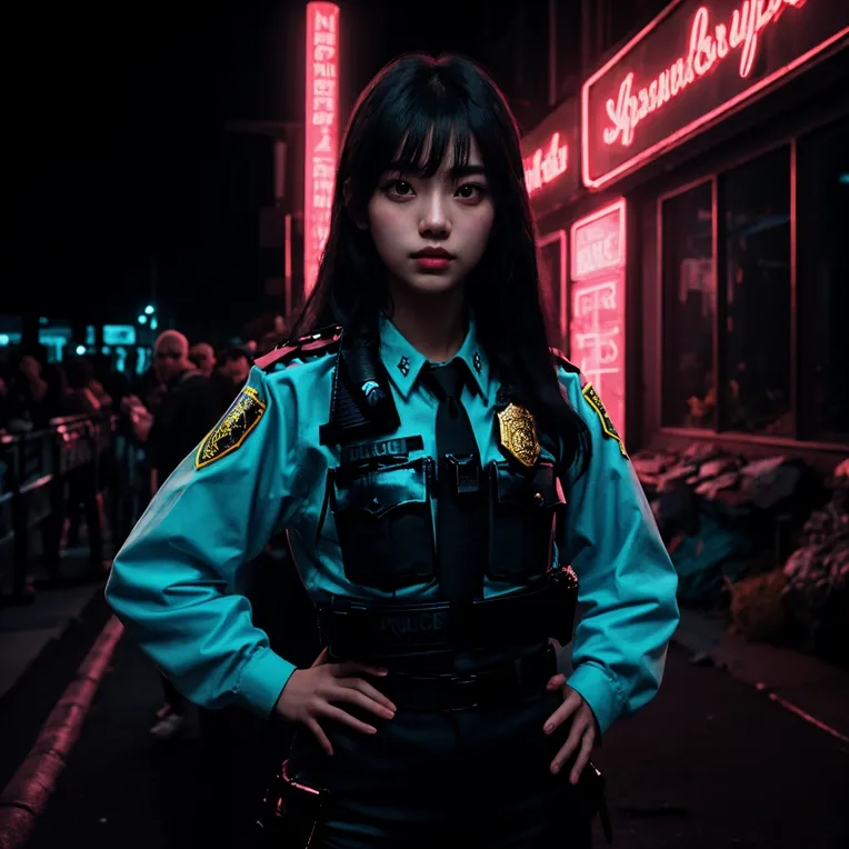 Realistic,Style & Filter,Girl,LoRA,SD 1.5