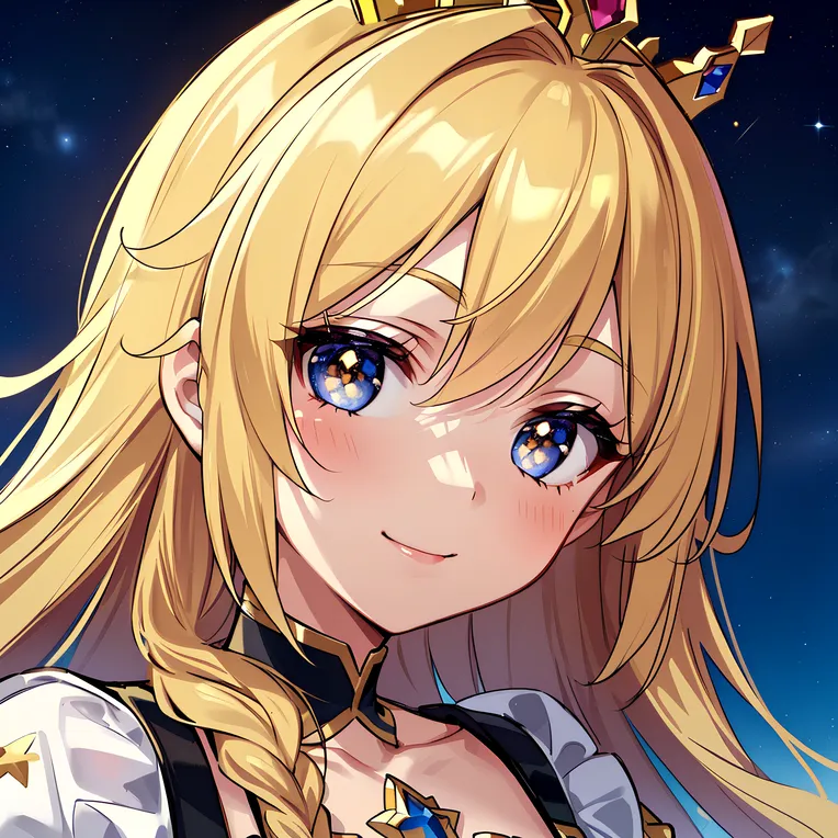 Anime,Anime Character,Girl,Checkpoint,SD 1.5