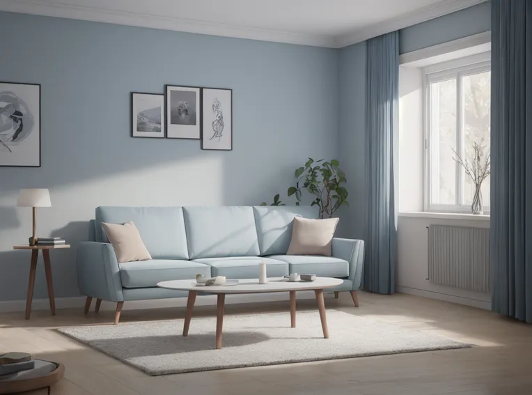 Realistic,Interior Design,Space & Scene,LoRA,SD 1.5