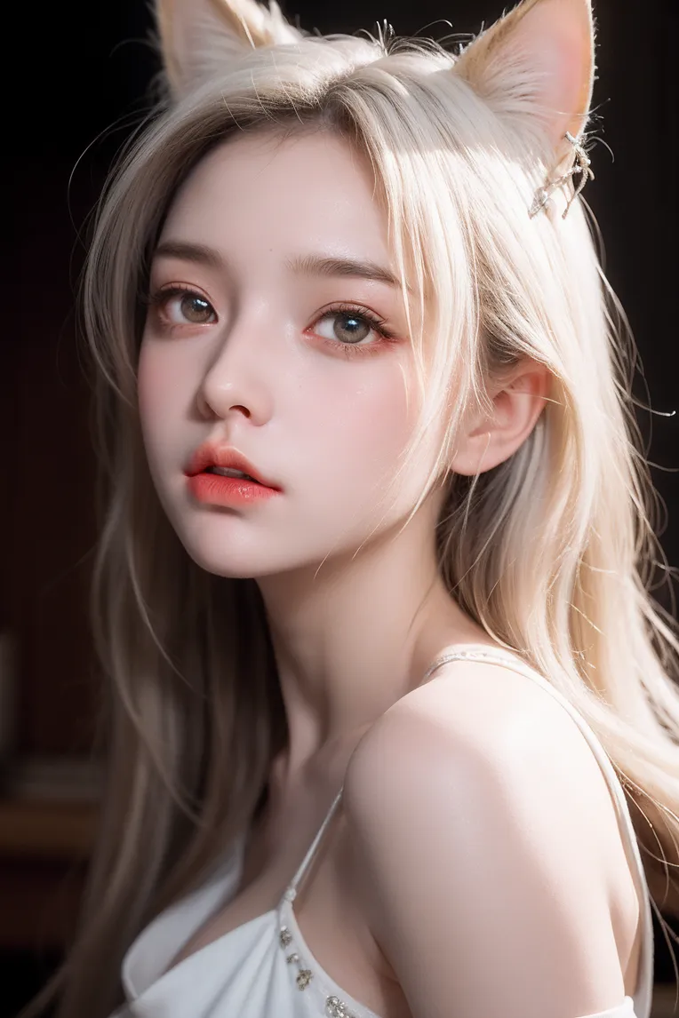 Realistic,Portrait Photography,Girl,Checkpoint,SD 1.5