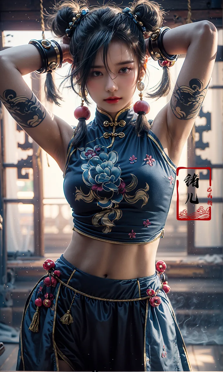 Realistic,Chinese Style,Portrait Photography,LoRA,SD 1.5