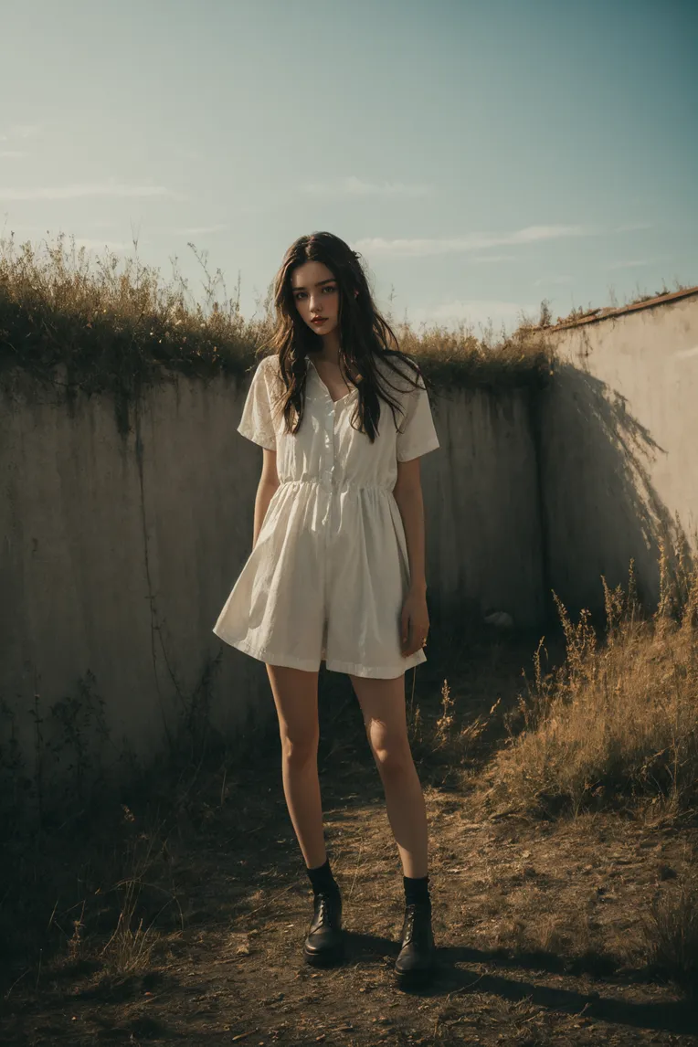 Realistic,Portrait Photography,Girl,Checkpoint,SD 1.5