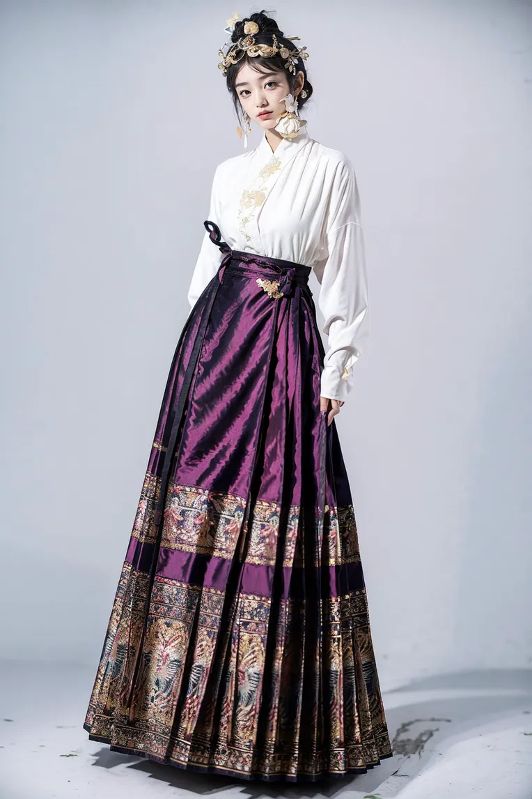 Realistic,Fashion & Makeup,Girl,LoRA,SD 1.5