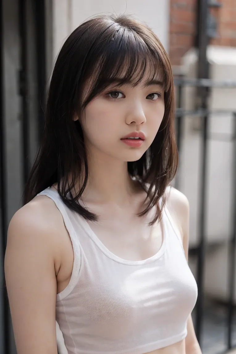 Realistic,Portrait Photography,Girl,LoRA,SD 1.5