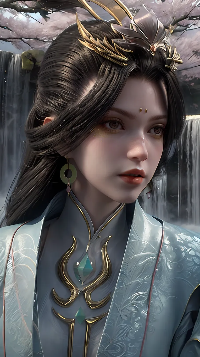 CGI style,Anime Character,Girl,LoRA,SD 1.5