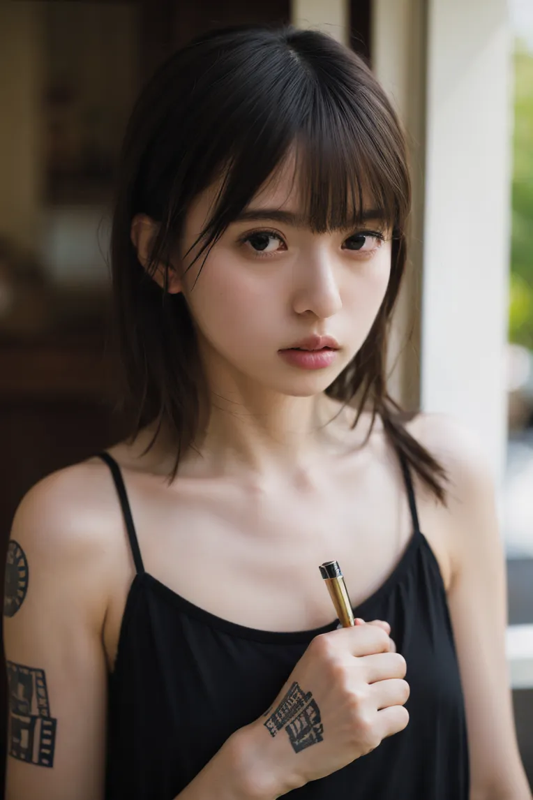 Realistic,Portrait Photography,Girl,LoRA,SD 1.5