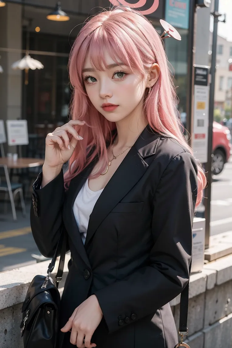 Realistic,Portrait Photography,Girl,LoRA,SD 1.5