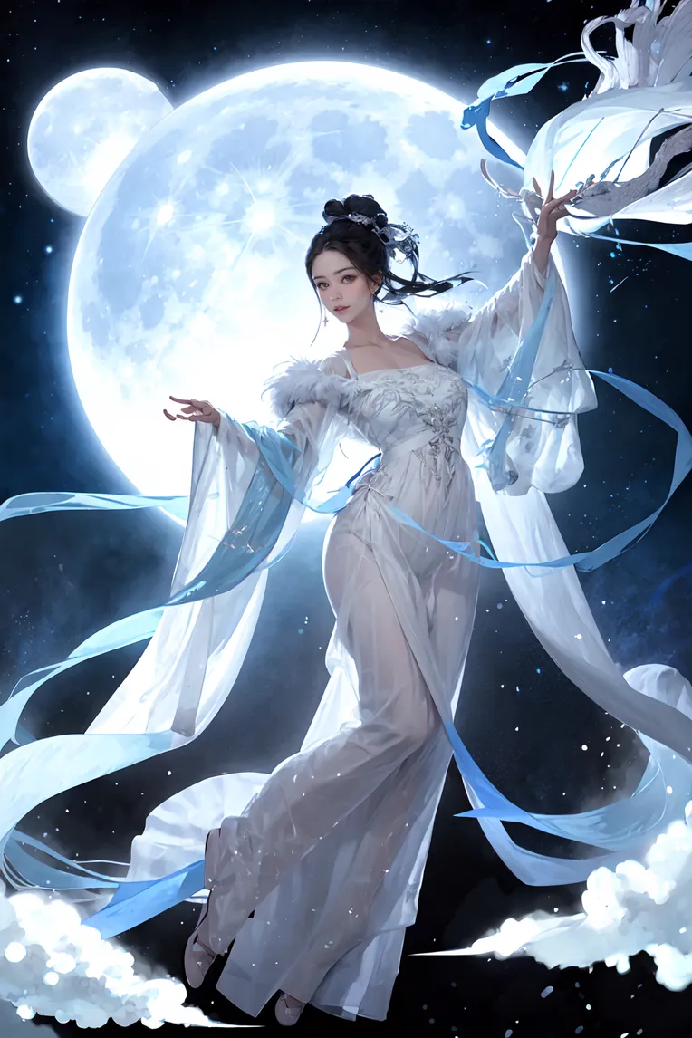 Realistic,Chinese Style,Fashion & Makeup,LoRA,SD 1.5