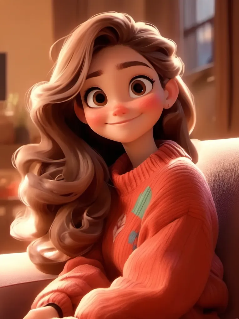 Digital Painting Media,Girl,Style Boost,LoRA,SDXL