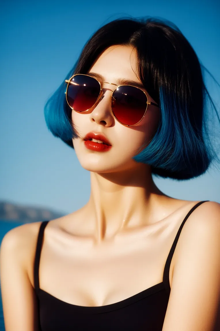 Realistic,Portrait Photography,Girl,Checkpoint,SD 1.5
